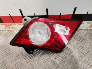 фонарь крышки багажника правый Infiniti M Y50 2005, 4.5 л., АКПП, седан, 26550EG610
