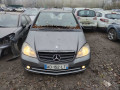 двигатель Mercedes-Benz A-Класс W169 2008, 2.0 л., МКПП, хетчбэк 5 дв., A6400102544 - фото №14
