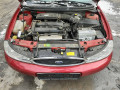 балка подвески передняя (подрамник) Ford Mondeo 2 поколение 2000, 2.0 л., МКПП, седан, 1115105 - фото №14