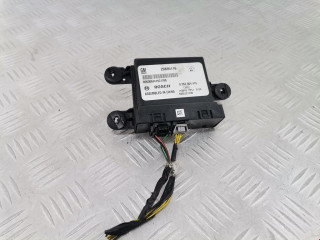 блок управления парктрониками Chevrolet Orlando 1 поколение 2011, 2.0 л., МКПП, минивэн, 20895116