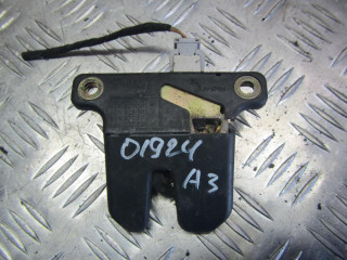 замок багажника Audi A3 8L 1998, 1.8 л., МКПП, хетчбэк 5 дв., 8L0827505
