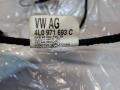 дверная проводка Audi Q7 4L 2007, 4.2 л., BAR, бензин, АКПП, 6y / z7s, внедорожник 5 дв., полный привод, 4L0971693C - фото №2