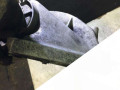 кронштейн полуоси Mercedes-Benz Vito W638 2001, 2.2 л., дизель, A6112220009 - фото №3