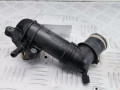 корпус термостата Opel Insignia 1 поколение (A) 2011, 2.0 л., МКПП, хетчбэк 5 дв., 55573003 - фото №3
