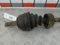 полуось передняя левая (приводной вал, ШРУС) Rover 25 1 поколение R3 2003, 1.4 л., МКПП, хетчбэк 5 дв. - фото №2