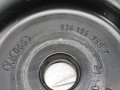 шкив коленвала SEAT Toledo 2 поколение 2001, 1.6 л., МКПП, седан, 036105255C - фото №4
