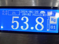 часть кузова (вырезанный элемент) Smart 2005, 0.7 л., АКПП, купе - фото №6
