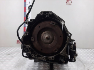 КПП автоматическая (АКПП) Audi A4 B6 2003, 3.0 л., АКПП, седан, 01V300052SX