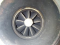 турбина Opel Meriva 1 поколение (A) [рестайлинг] 2007, 1.7 л., МКПП, хетчбэк 5 дв., 98102371 - фото №4