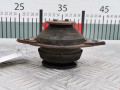 подушка крепления двигателя Volkswagen Caddy 2 поколение 1999, 1.9 л., МКПП, фургон, 1H0199262A - фото №2