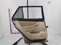 дверь задняя левая Toyota Avensis 2 поколение (T250) 2005, 2.0 л., МКПП, универсал, 6700405130 - фото №7