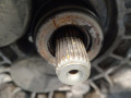 КПП механическая (МКПП) Volkswagen Touran 1 поколение 2005, 2.0 л., МКПП, минивэн, 02Q300042QX - фото №2