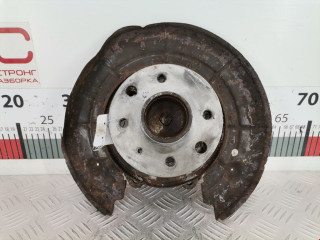 ступица задняя правая Opel Vectra B 1996, 1.6 л., МКПП, хетчбэк 5 дв., 9120128