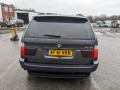 магнитола BMW X5 E53 2001, 3.0 л., АКПП, внедорожник 5 дв., 65126943423 - фото №11