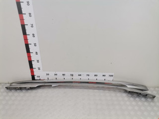 дуги на крышу (рейлинги) Renault Clio 3 поколение 2008, 1.5 л., МКПП, универсал, 8200628974