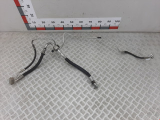 трубка кондиционера Opel Zafira 1 поколение (A) 2002, 1.6 л., МКПП, минивэн, 9130618
