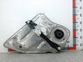 стеклоподъемник электрический задний правый Mercedes-Benz C-Класс W204/S204 2008, 2.2 л., МКПП, седан, A2127301879 - фото №2