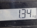 насос продувки катализатора Volkswagen Golf 4 поколение 2001, 2.0 л., МКПП, хетчбэк 5 дв., 06A959253B - фото №7