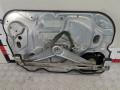 стеклоподъемник электрический передний правый Ford Focus 2 поколение 2006, 1.6 л., МКПП, хетчбэк 5 дв., 1738646 - фото №5