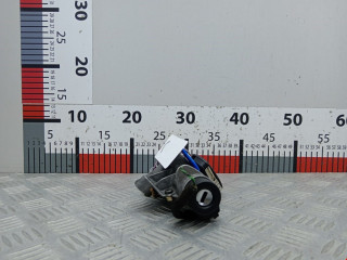 замок зажигания Volkswagen Golf 4 поколение 2000, 1.6 л., МКПП, универсал, 4B0905851P