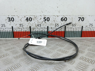 трос капота Kia Ceed 2 поколение 2013, 1.6 л., МКПП, хетчбэк 3 дв., 81190A2900