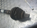 полуось передняя правая (приводной вал, ШРУС) Volkswagen Golf 5 поколение 2008, 1.9 л., МКПП, универсал, 1K0407272EC - фото №5