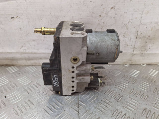 блок ABS Mercedes-Benz S-Класс W140/C140 [рестайлинг] 1995, 0024319712U, 0265217007