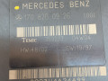 блок комфорта Mercedes-Benz SLK-Класс R170 2000, 2.0 л., бензин, АКПП, 1708200926 - фото №2