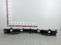 усилитель бампера заднего Kia Sportage 3 поколение 2013, 866313U000 - фото №5