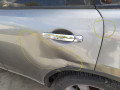 руль Infiniti FX35 1 поколение 2005, 3.5 л., АКПП, внедорожник 5 дв., 48430CG020 - фото №11