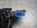 замок двери задней левой Volkswagen Golf 5 поколение 2008, 1.9 л., МКПП, универсал, 7L0839015D - фото №3