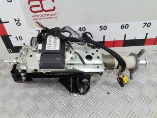 рулевая колонка BMW 7 серия E65/E66/E67 2001, 3.6 л., АКПП, седан, 32306780899