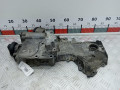 крышка двигателя передняя Skoda Octavia 2 поколение (A5) [рестайлинг] 2008, 1.6 л., МКПП, хетчбэк 5 дв., 03C109211G - фото №5