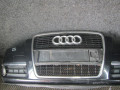 бампер передний Audi A6 C5 [рестайлинг] 2004, 3.2 л., МКПП, седан - фото №15