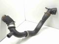 патрубок радиатора Volkswagen Passat B6 2008, 2.0 л., TD, дизель, МКПП, передний привод, 3C0121087A, 3C0122291 - фото №2