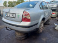 полуось передняя правая (приводной вал, ШРУС) Volkswagen Passat B5 2000, 1.6 л., МКПП, седан, 8D0407454X - фото №10