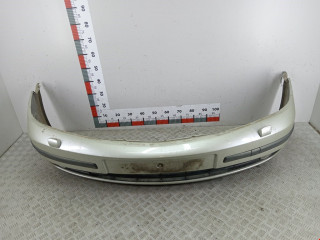 бампер передний Renault Laguna 2 поколение 2002, 2.2 л., МКПП, хетчбэк 5 дв., 7701206433