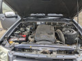подушка безопасности сиденья Ford Ranger 2 поколение 2008, 2.5 л., МКПП, пикап - фото №8