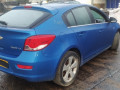 форсунка Chevrolet 2012, 2.0 л., МКПП, хетчбэк 5 дв., 25183185 - фото №5