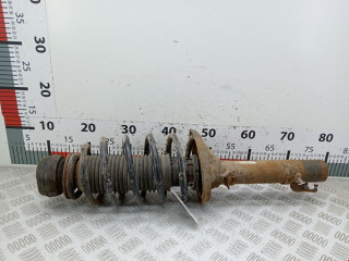 стойка амортизатора Volkswagen Golf 4 поколение 1998, 1.6 л., АКПП, хетчбэк 5 дв., 1J0413031T