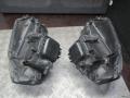 фара Audi A3 8P 2005, 1.6 л., МКПП, хетчбэк 5 дв., 8P0941004A, 8P0941003A - фото №6