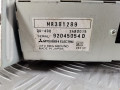 дисплей Mitsubishi Space Star 1 поколение 1999, 1.3 л., МКПП, минивэн, MR381289 - фото №8