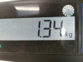 насос гидроусилителя руля Volkswagen Golf 4 поколение 2002, 1.4 л., МКПП, хетчбэк 5 дв., 1J0422152A - фото №5