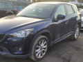 ТНВД Mazda CX-5 1 поколение KE 2012, 2.2 л., МКПП, внедорожник 5 дв., SH0113800 - фото №8