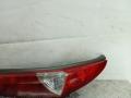 фонарь задний левый Fiat Punto 2 поколение [рестайлинг] 2004, 1.2 л., бензин, МКПП, хетчбэк 5 дв. - фото №6