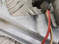 стеклоподъемник электрический передний правый Mercedes-Benz Sprinter 2 поколение (W906) 2011, 2.2 л., МКПП, микроавтобус, A9067200046 - фото №3