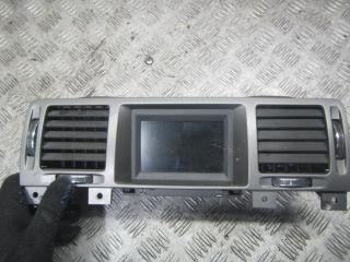 дисплей Opel Vectra C 2005, 1.9 л., МКПП, универсал, 13265760