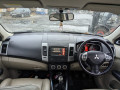 блок ABS Mitsubishi Outlander 2 поколение 2007, 2.0 л., МКПП, внедорожник 5 дв., 4670A346 - фото №10