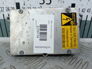блок розжига ксенона Audi A6 4F/C6 2005, 4.2 л., АКПП, седан, 4E0907476
