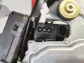 моторчик заднего стеклоочистителя (дворника) BMW 3 серия E46 2002, 1.8 л., МКПП, универсал, 61627010295 - фото №6